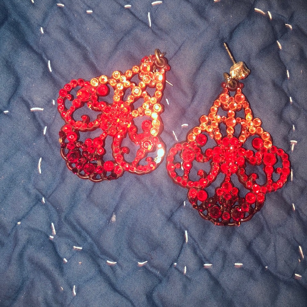 Tarina Tarantino Alexandria Earrings